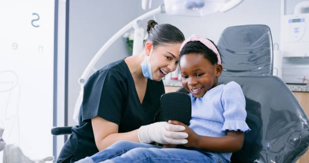 Best Dental Fillings (Composite and Amalgam)  in Cambridge, MD